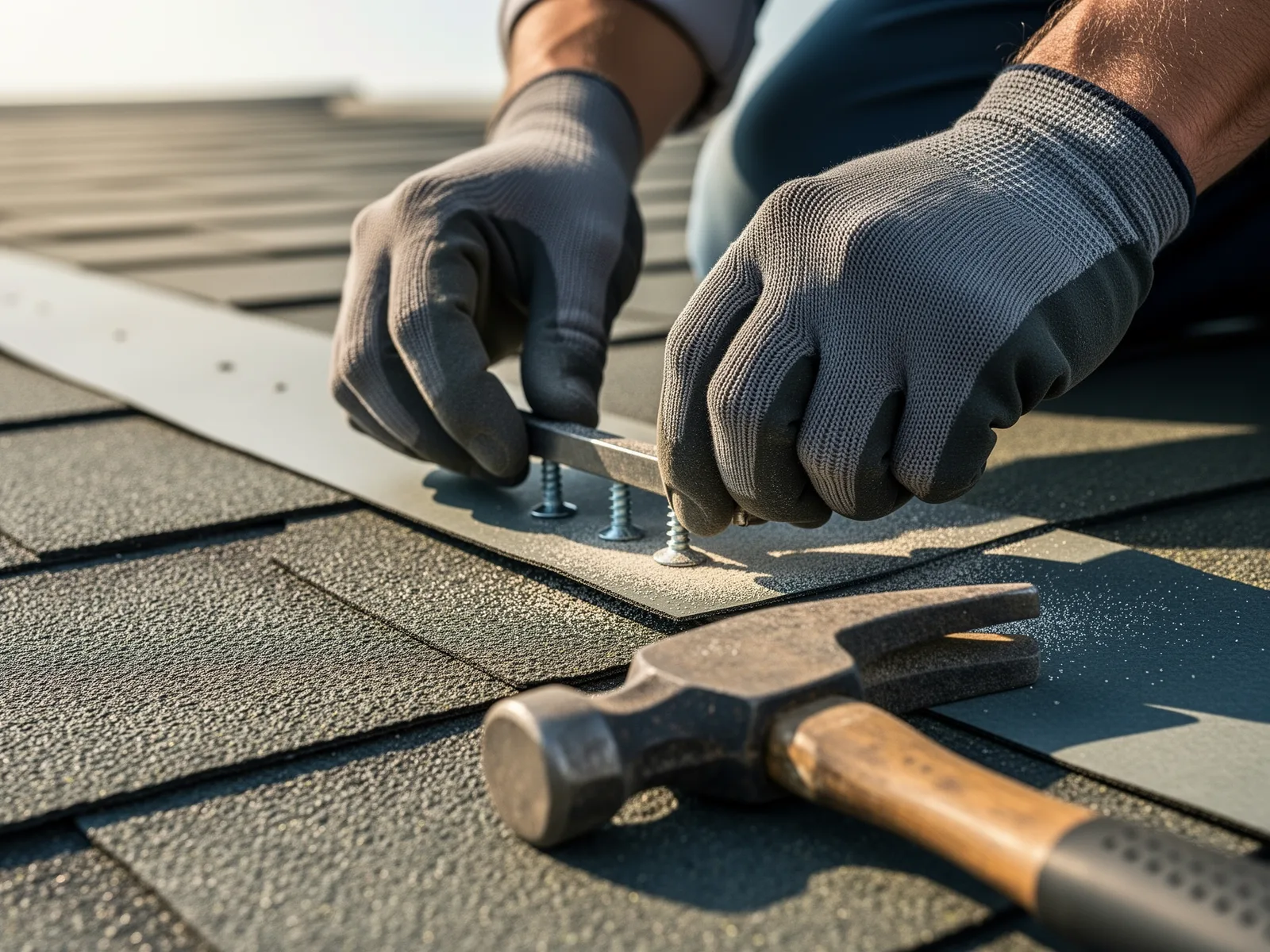 Why choose Fascia Repair in West Monroe, NY